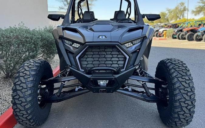 2026 Polaris RZR Pro S 4 Ultimate