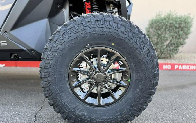2026 Polaris RZR Pro S 4 Ultimate