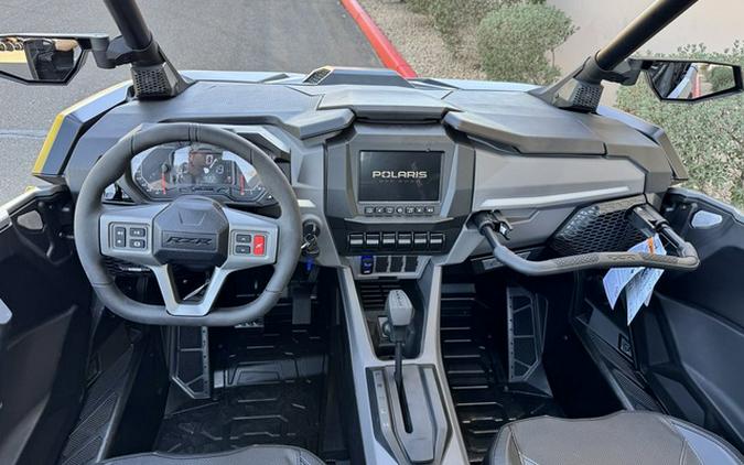 2026 Polaris RZR Pro S 4 Ultimate