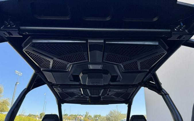 2026 Polaris RZR Pro S 4 Ultimate