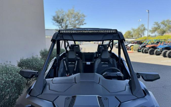 2026 Polaris RZR Pro S 4 Ultimate