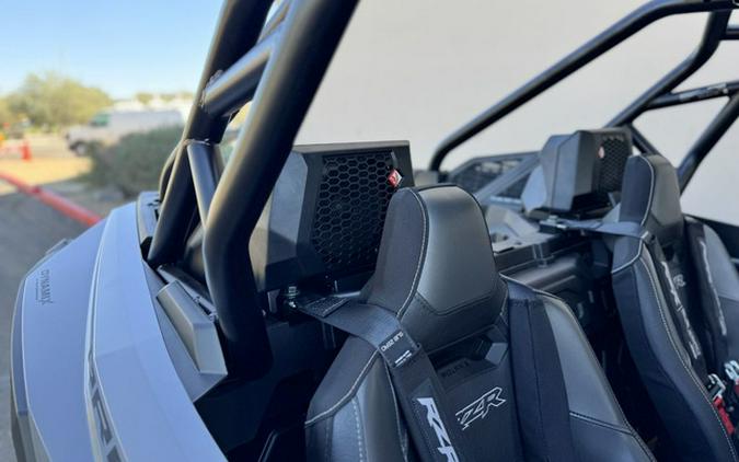 2026 Polaris RZR Pro S 4 Ultimate