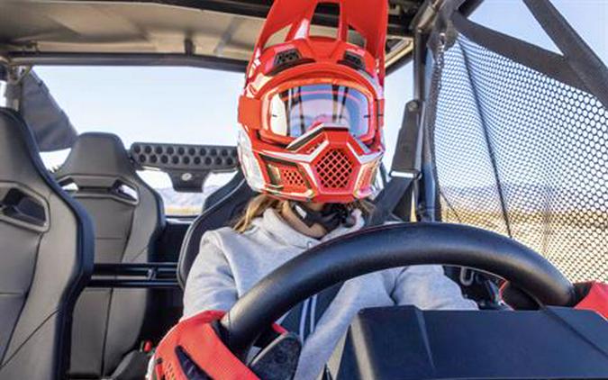 2025 Honda Talon 1000X-4