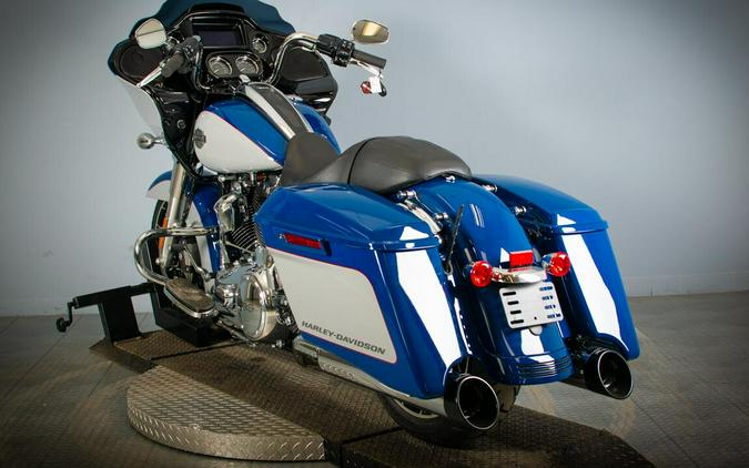 2023 Harley-Davidson Road Glide Special FLTRXS