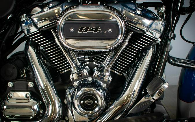 2023 Harley-Davidson Road Glide Special FLTRXS