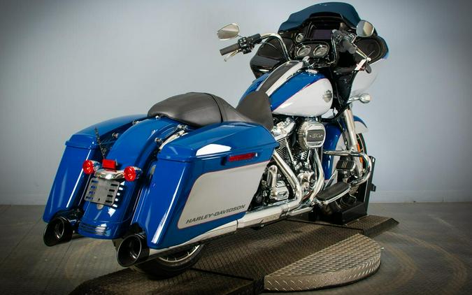 2023 Harley-Davidson Road Glide Special FLTRXS