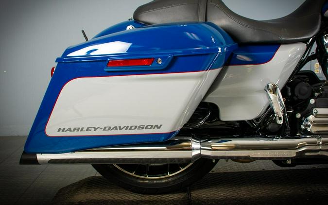 2023 Harley-Davidson Road Glide Special FLTRXS