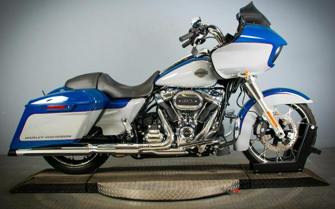 2023 Harley-Davidson Road Glide Special FLTRXS