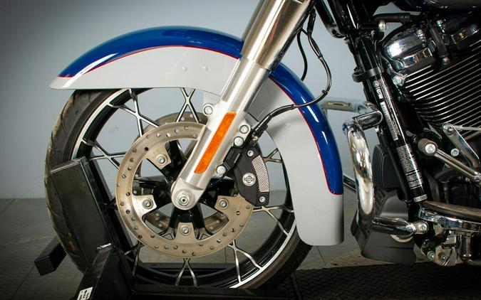 2023 Harley-Davidson Road Glide Special FLTRXS