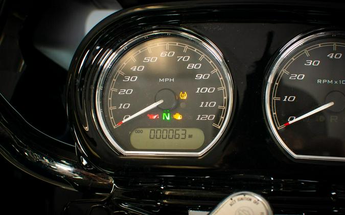 2023 Harley-Davidson Road Glide Special FLTRXS
