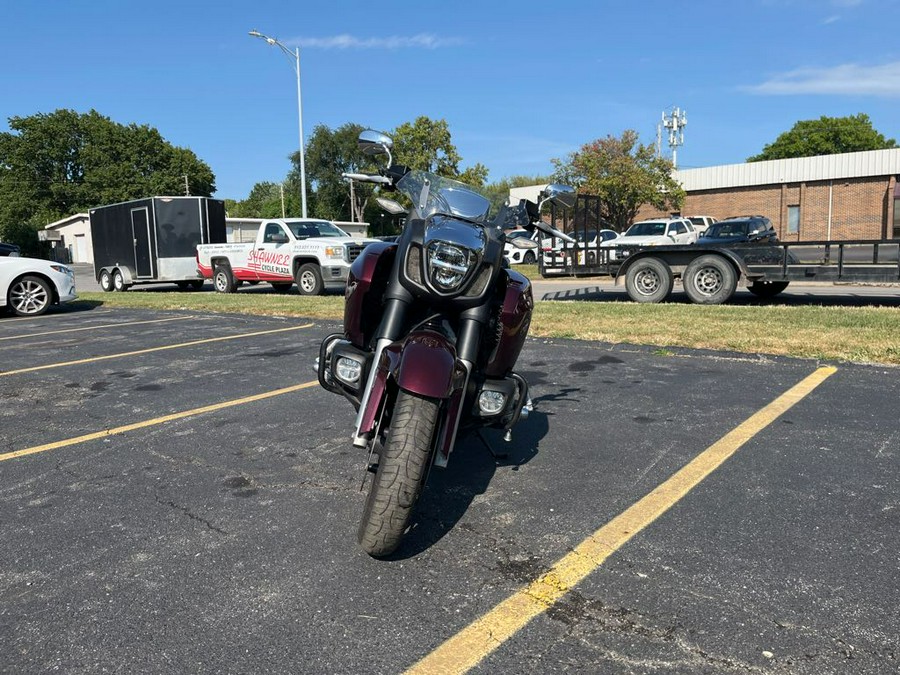 2014 Honda Gold Wing Valkyrie Base