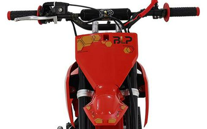 2026 BLP Moto V2