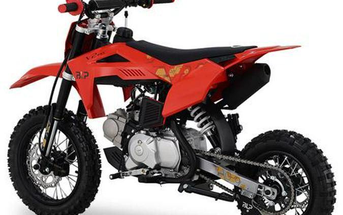 2026 BLP Moto V2
