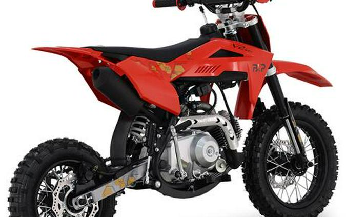 2026 BLP Moto V2