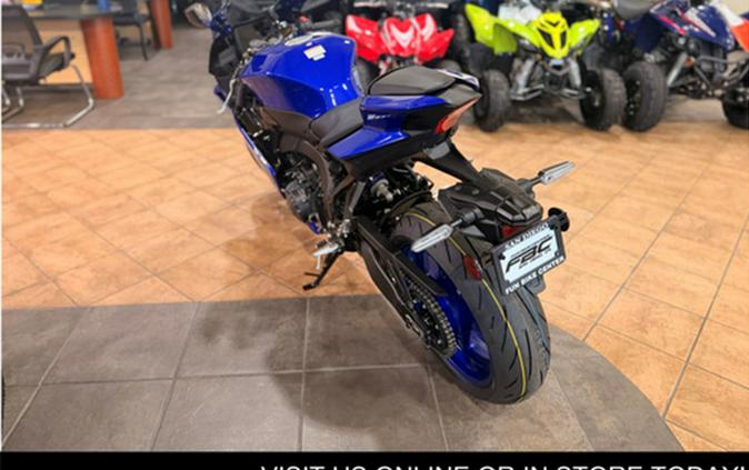 2026 Yamaha YZF-R9