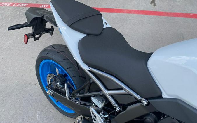 2026 Suzuki GSX 8R