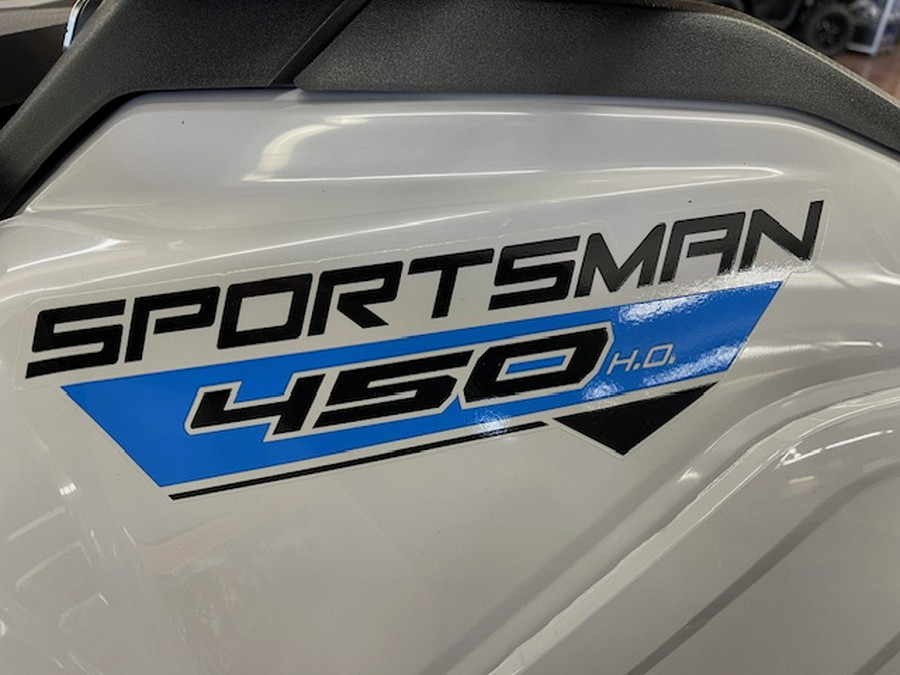 2026 Sportsman® 450 H.O. EPS - Polaris