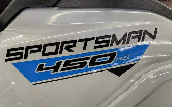 2026 Sportsman® 450 H.O. EPS - Polaris