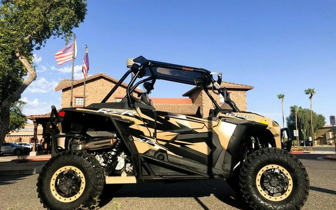 2020 Polaris RZR XP 1000 Trails & Rocks