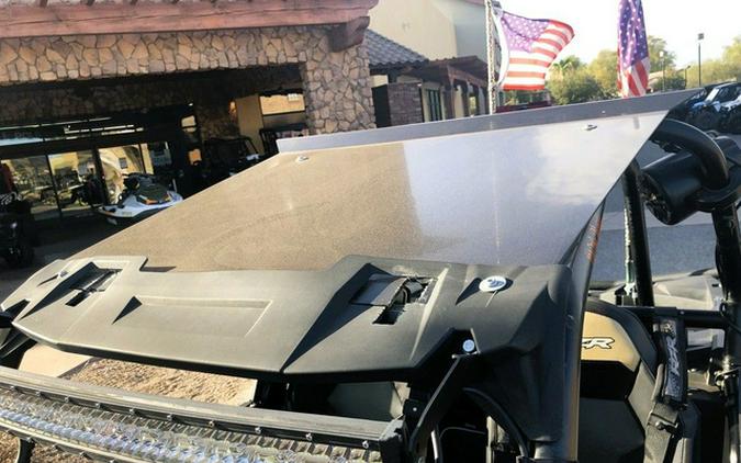2020 Polaris RZR XP 1000 Trails & Rocks