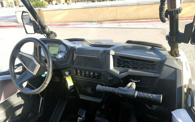 2020 Polaris RZR XP 1000 Trails & Rocks