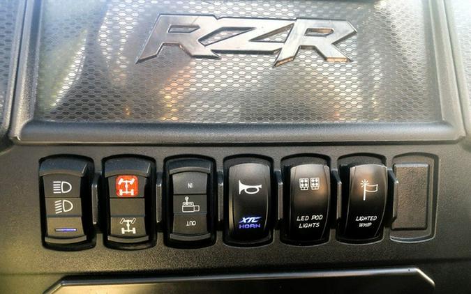 2020 Polaris RZR XP 1000 Trails & Rocks