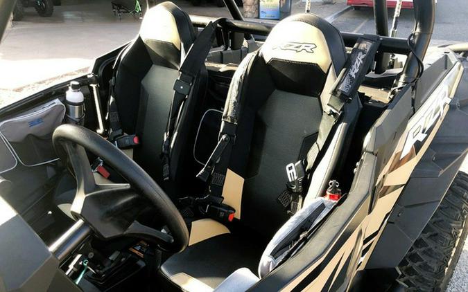 2020 Polaris RZR XP 1000 Trails & Rocks