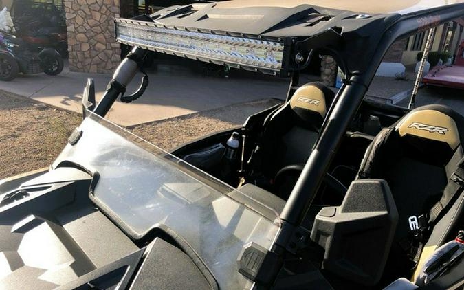 2020 Polaris RZR XP 1000 Trails & Rocks
