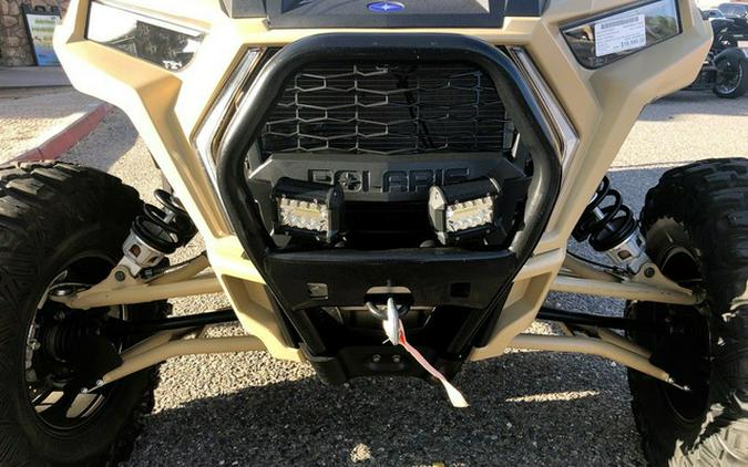 2020 Polaris RZR XP 1000 Trails & Rocks