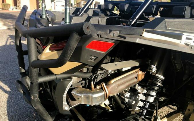 2020 Polaris RZR XP 1000 Trails & Rocks