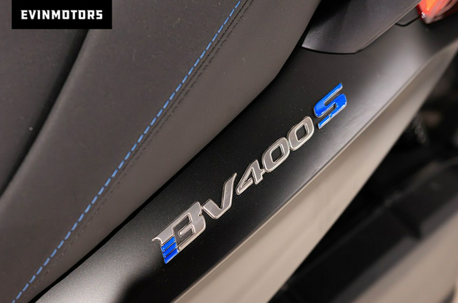 2026 Piaggio BV400 S