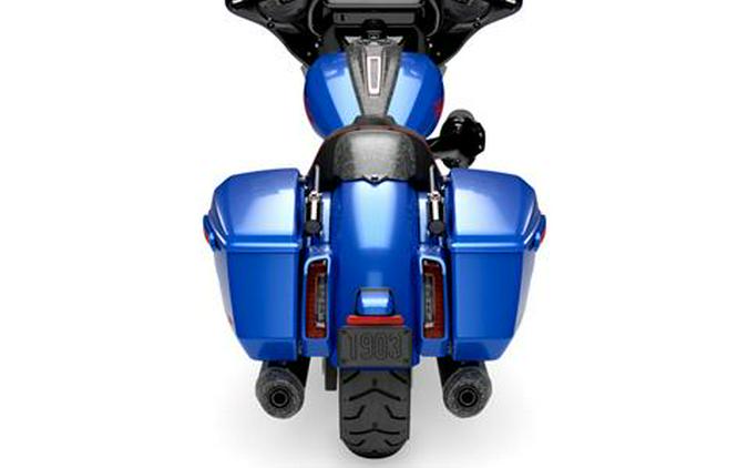 2026 Harley-Davidson CVO™ Street Glide® ST