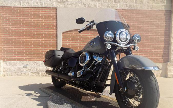 2026 Harley-Davidson HERITAGE CLASSIC
