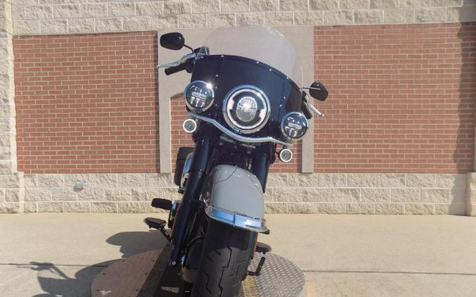 2026 Harley-Davidson HERITAGE CLASSIC