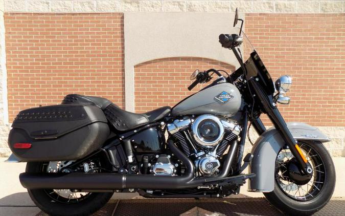2026 Harley-Davidson HERITAGE CLASSIC