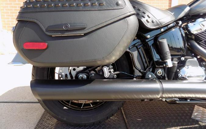 2026 Harley-Davidson HERITAGE CLASSIC