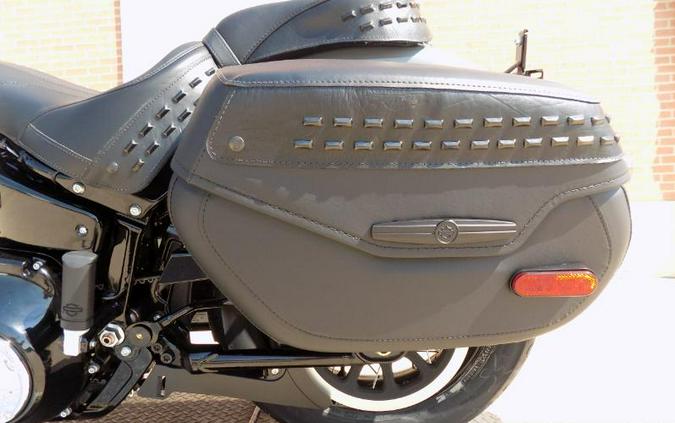 2026 Harley-Davidson HERITAGE CLASSIC