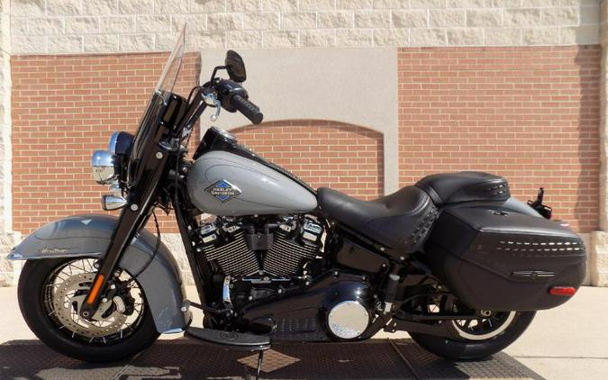 2026 Harley-Davidson HERITAGE CLASSIC