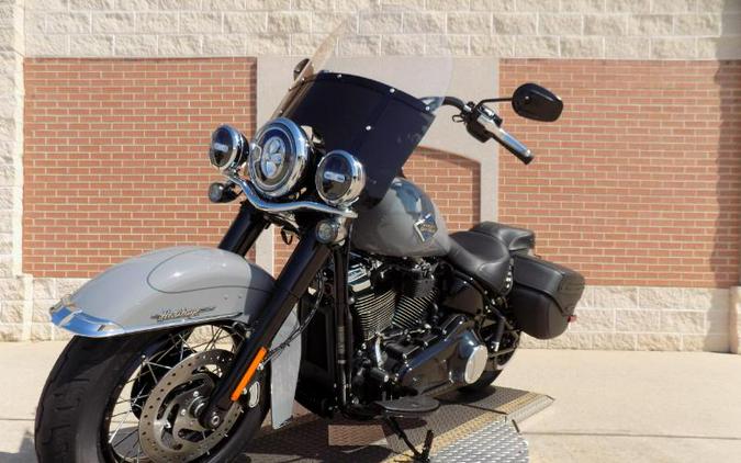 2026 Harley-Davidson HERITAGE CLASSIC
