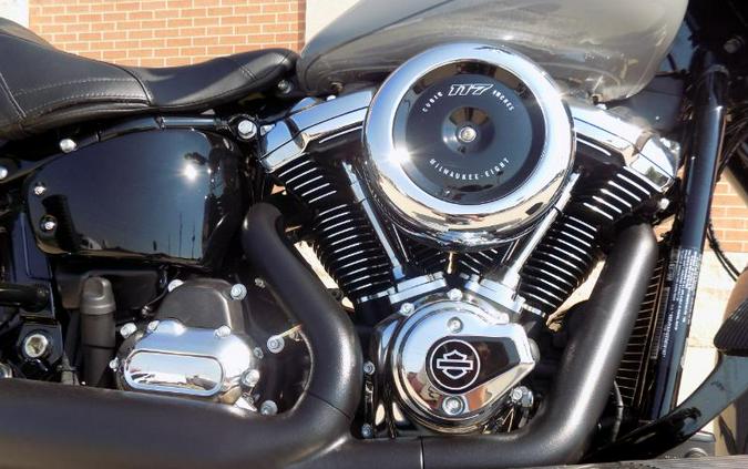 2026 Harley-Davidson HERITAGE CLASSIC