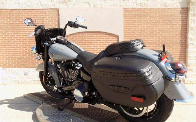 2026 Harley-Davidson HERITAGE CLASSIC