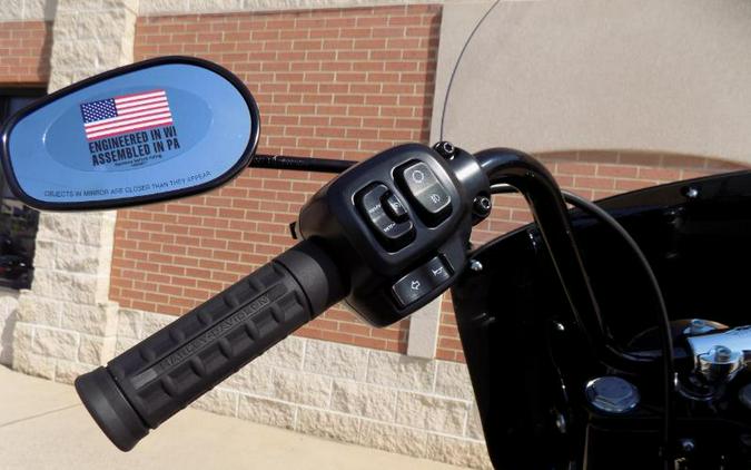 2026 Harley-Davidson HERITAGE CLASSIC