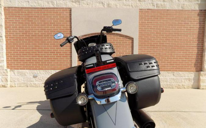 2026 Harley-Davidson HERITAGE CLASSIC