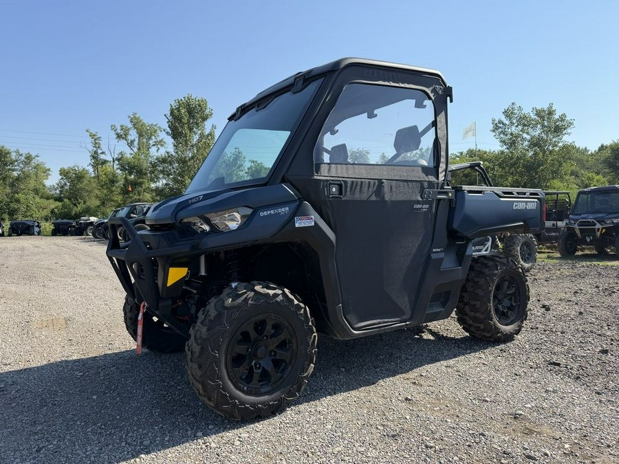 2026 Can-Am Defender XT HD7