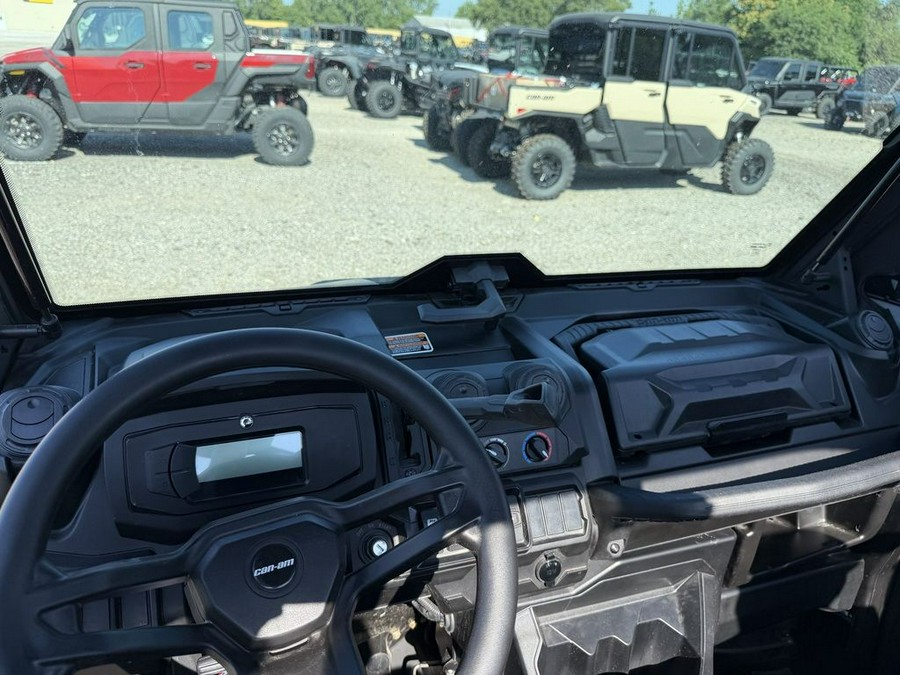 2026 Can-Am Defender XT HD7