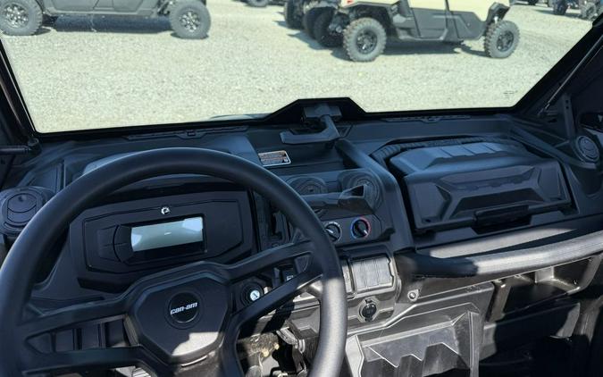 2026 Can-Am Defender XT HD7