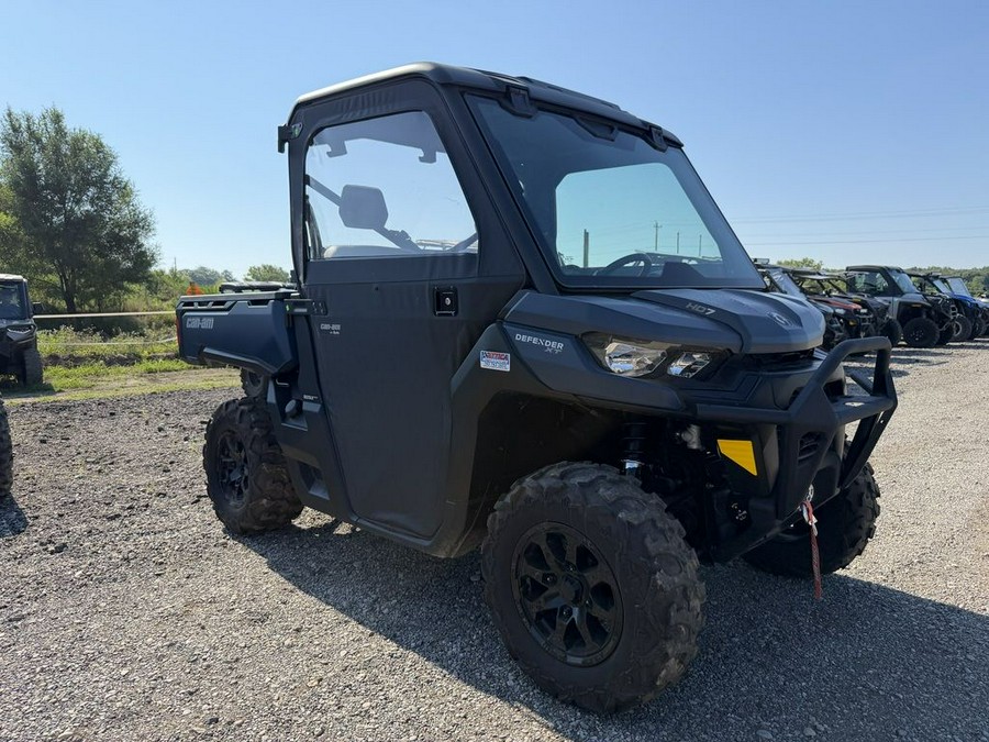 2026 Can-Am Defender XT HD7