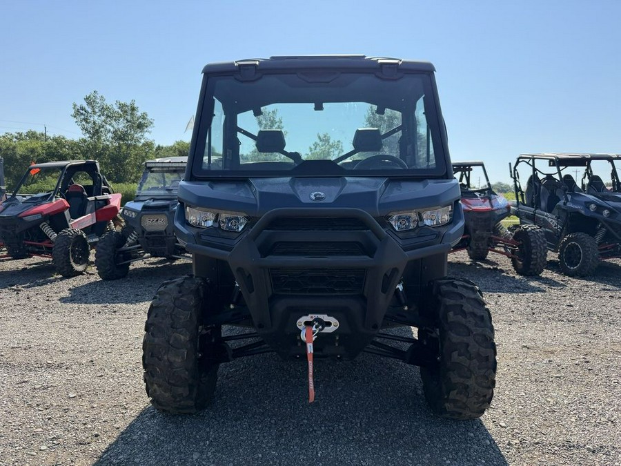 2026 Can-Am Defender XT HD7
