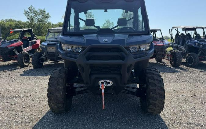2026 Can-Am Defender XT HD7