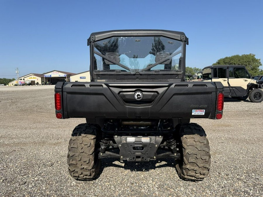 2026 Can-Am Defender XT HD7